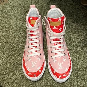 Louis Vuitton Sneakers